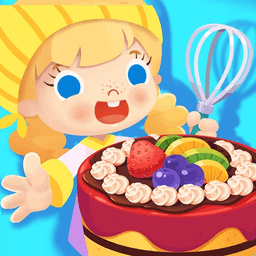 银河真人电子游戏蛋糕店中文版下载-银河真人电子游戏蛋糕店官方正版下载 v1.2.3 安卓版