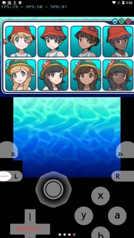 口袋妖怪究极之月下载