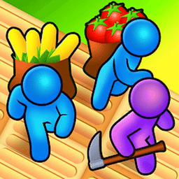 新威尼斯游戏下载-新威尼斯最新版(Farm Land)下载 v3.20.6 安卓版