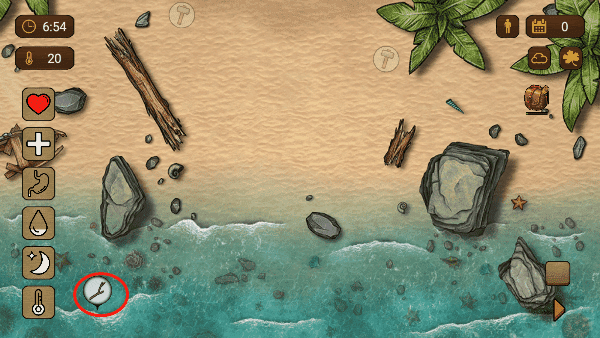 mgm美高梅官方网址100天游戏免费下载-mgm美高梅官方网址100天完整中文版下载 v3.5 安卓版游戏画面4