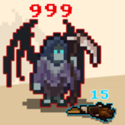 银河官网注册幸存者游戏免费下载-银河官网注册幸存者最新版(Magic Pixel Survival)下载 v1.18 安卓版