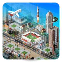 城市模拟金沙9570em最新版下载-城市模拟金沙9570em游戏(TheoTown)下载 v1.12.10a 安卓版