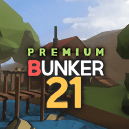 21号地堡最新版下载-91111威尼斯人APP下载生存故事(Bunker 21)下载 v1.0 安卓版